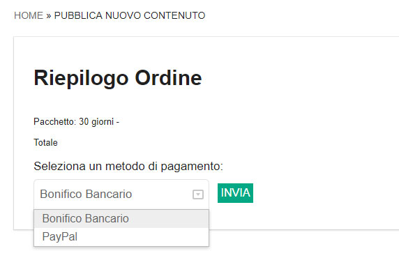 Per Mettere Annunci Su Subito Si Paga