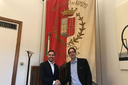 Tassa di soggiorno: accordo tra Comune di Rimini e Airbnb Tassa di soggiorno: accordo tra Comune di Rimini e Airbnb
