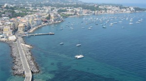 isola d'ischia